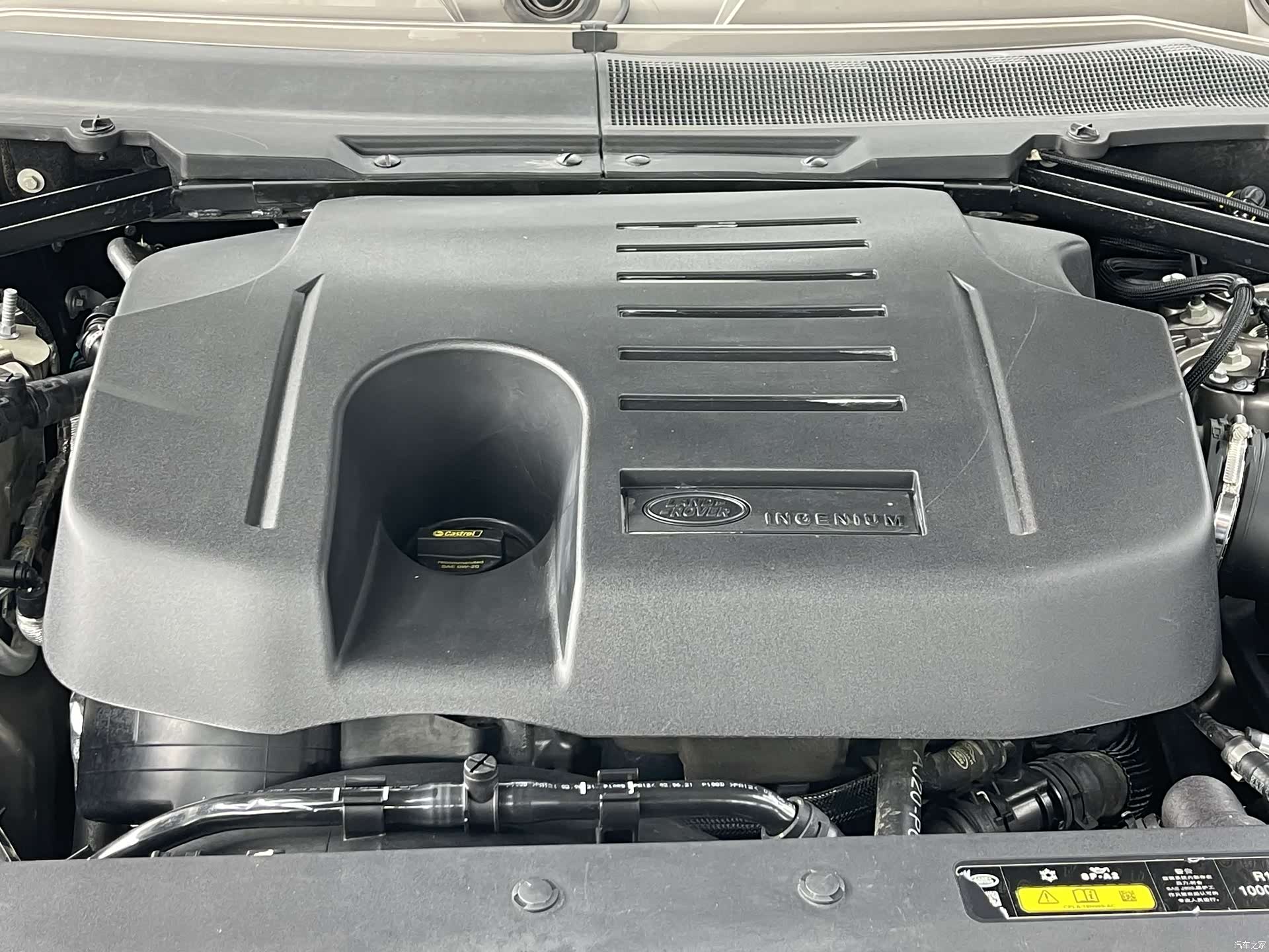 Land Rover Defender, 2022 18