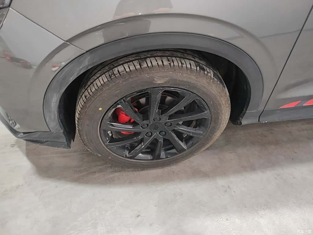Geely Coolray, 2023 23