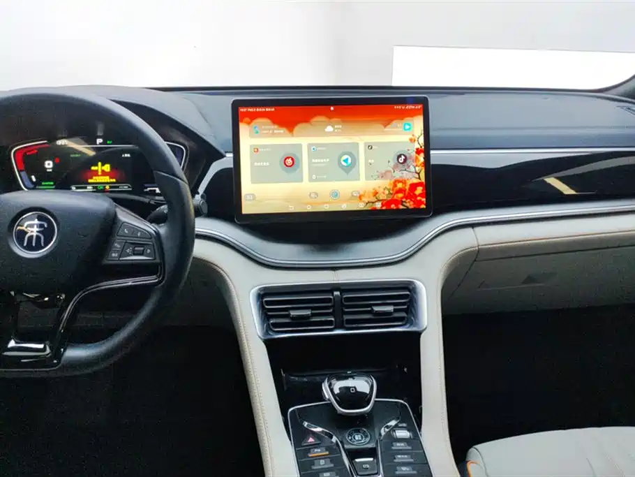 BYD Songjiang BYD Songjiang