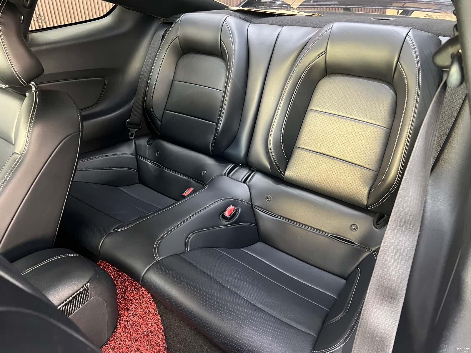Ford Mustang, 2017 37
