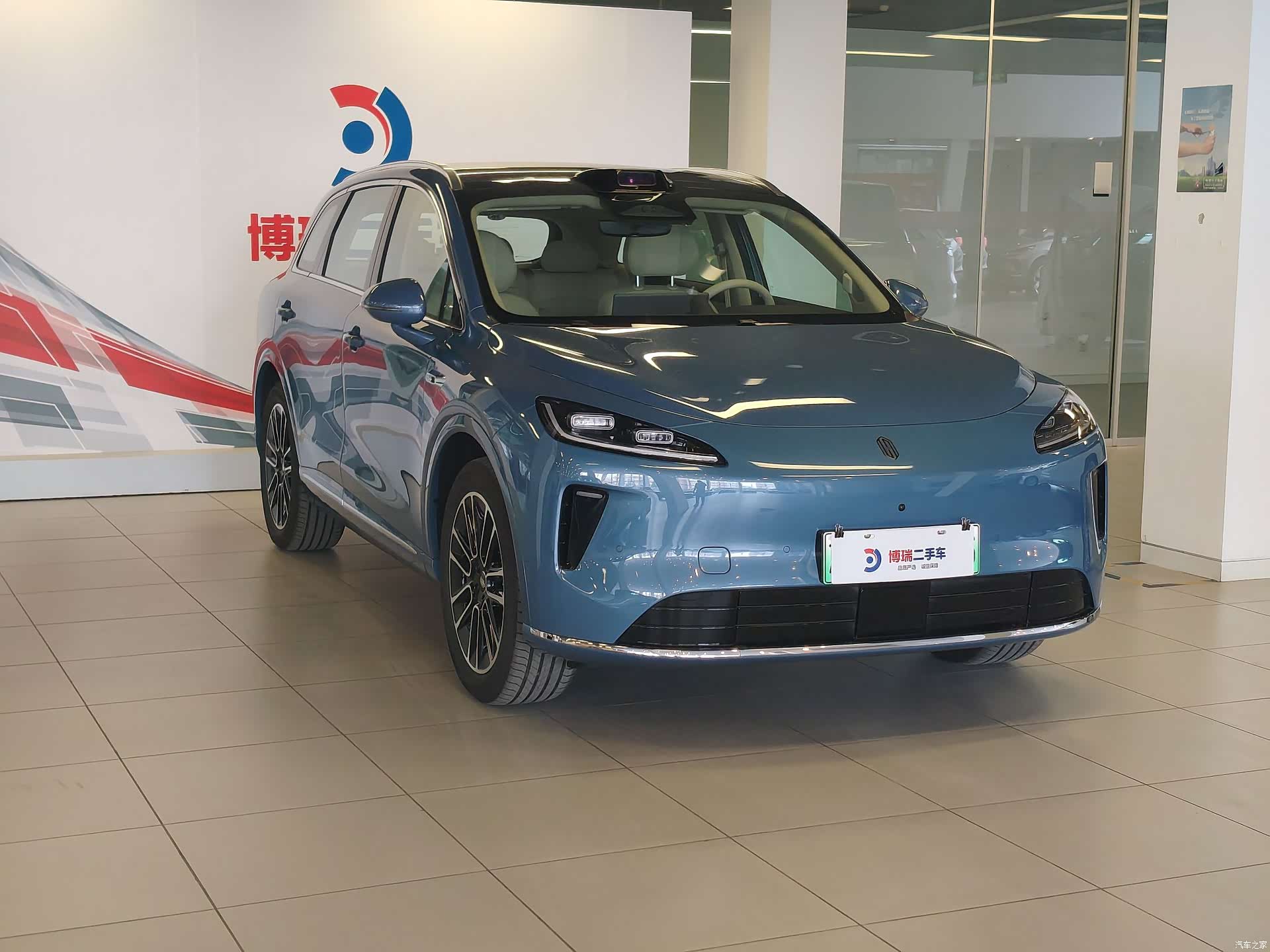 SAIC ShangJie H5, 2025 3