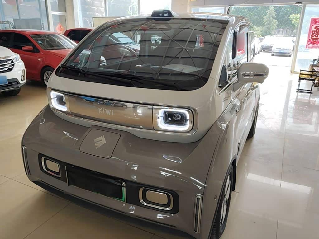 Baojun KiWi EV