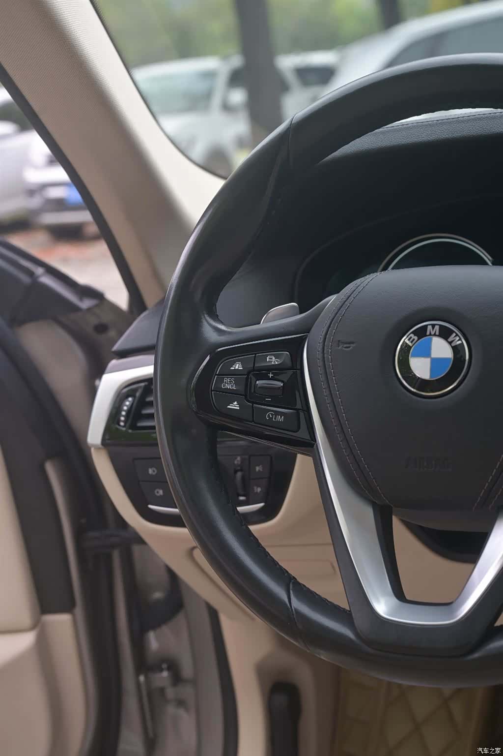 BMW 5 Series, 2018 12