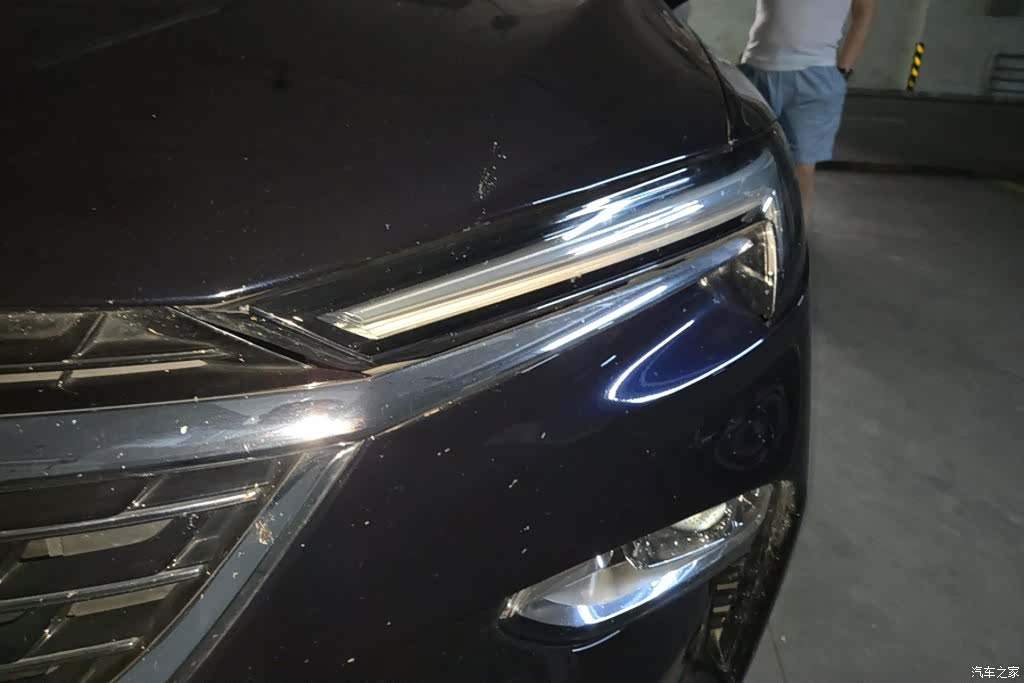 Buick Enclave, 2022 все фото