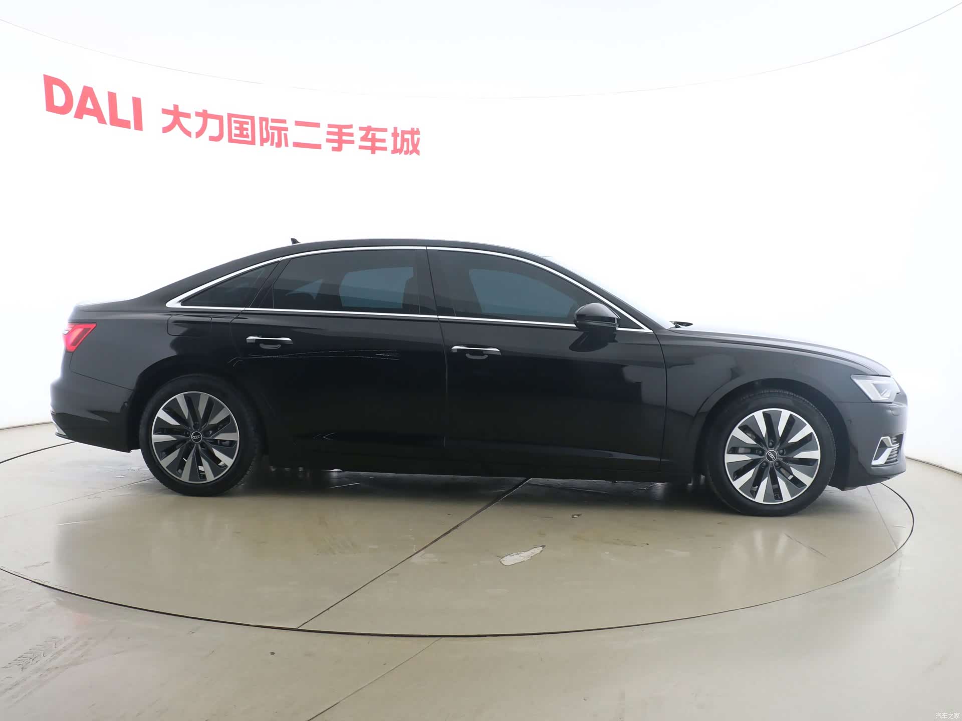 Audi A6L, 2023 16