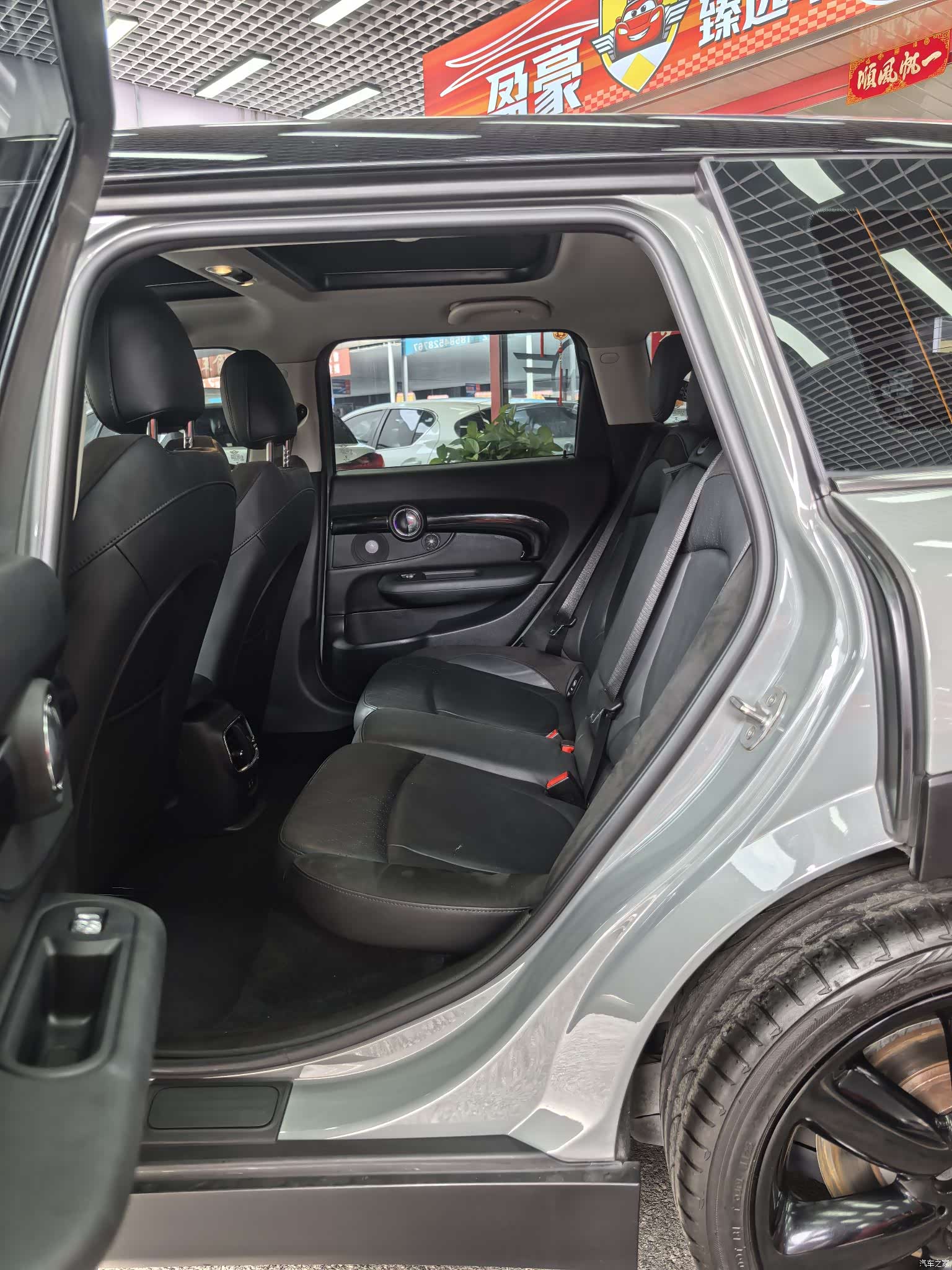 Mini Clubman, 2019 6