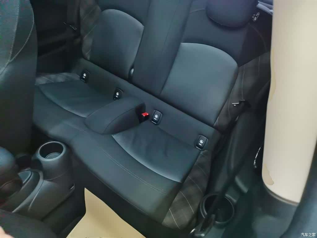 Mini Cooper, 2017 17