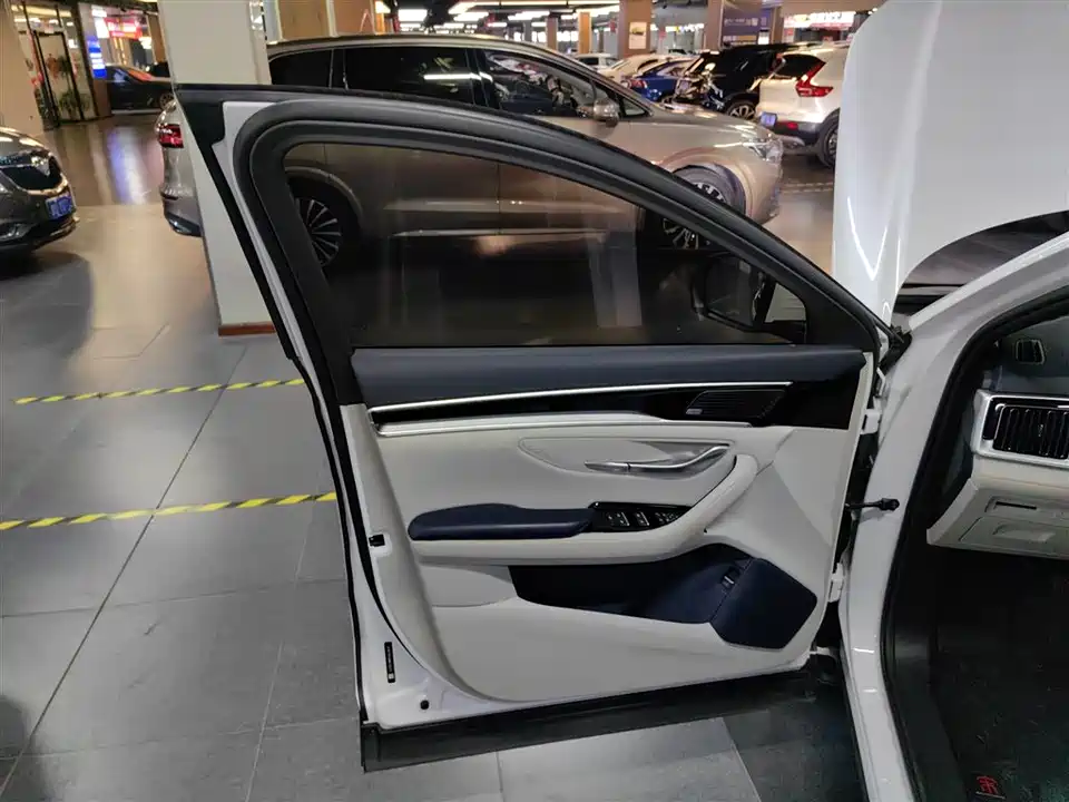 BYD Songjiang BYD Songjiang