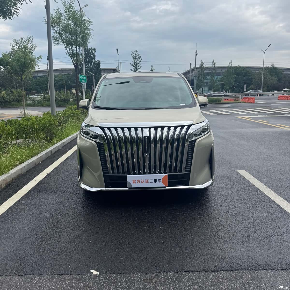 WEY Gaoshan, 2024 2