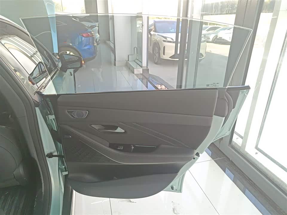 DEEPAL Dark blue SL03