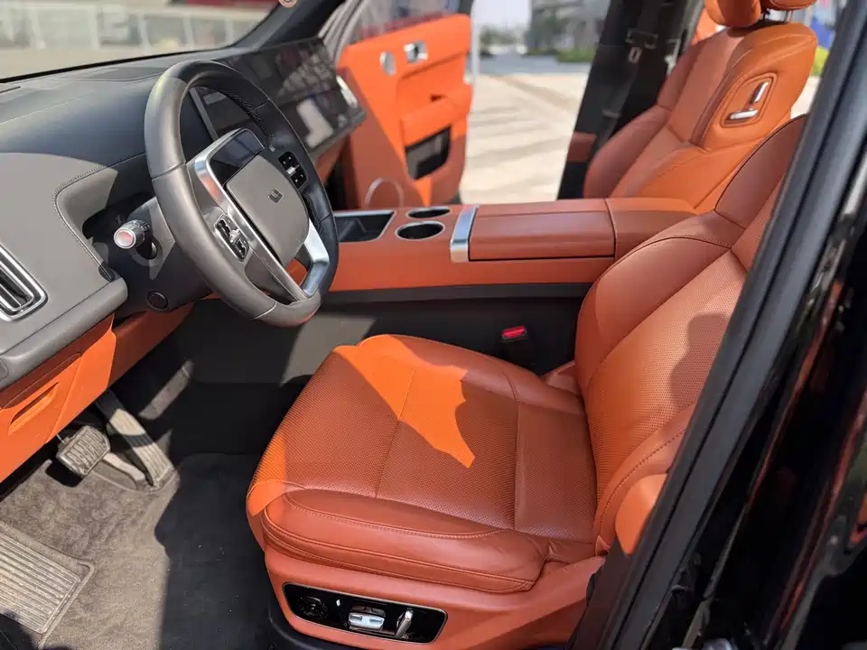 Li Auto Ideal L7