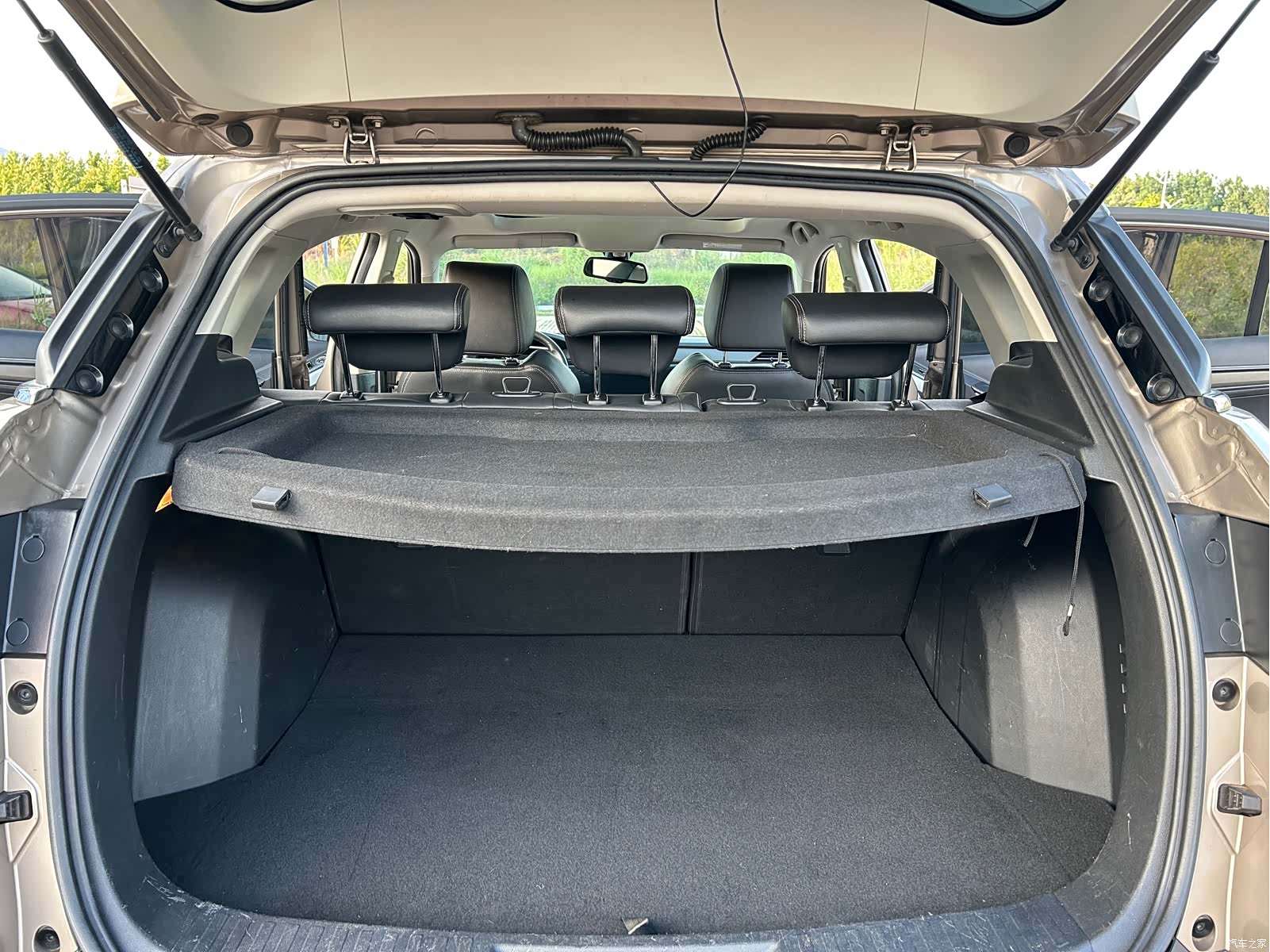 Ford Territory, 2019 7