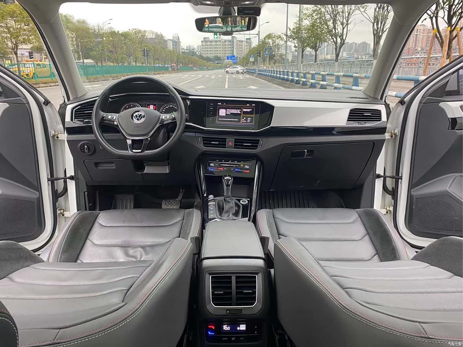 Volkswagen Tayron, 2021 6