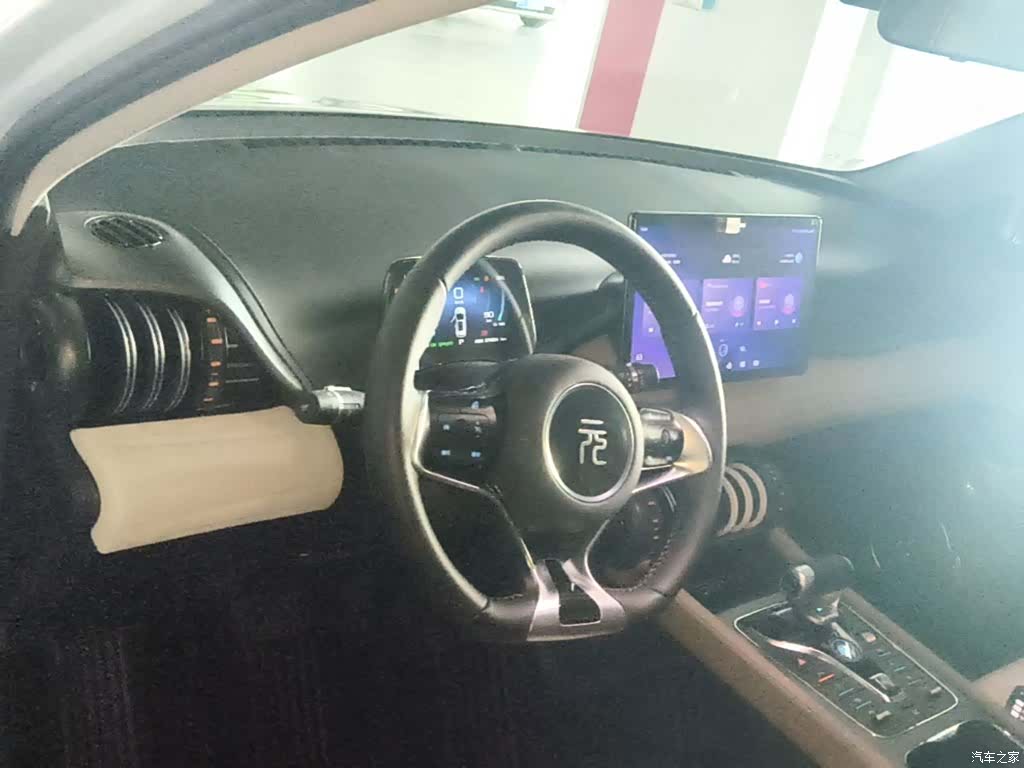 BYD Yuan, 2024 10