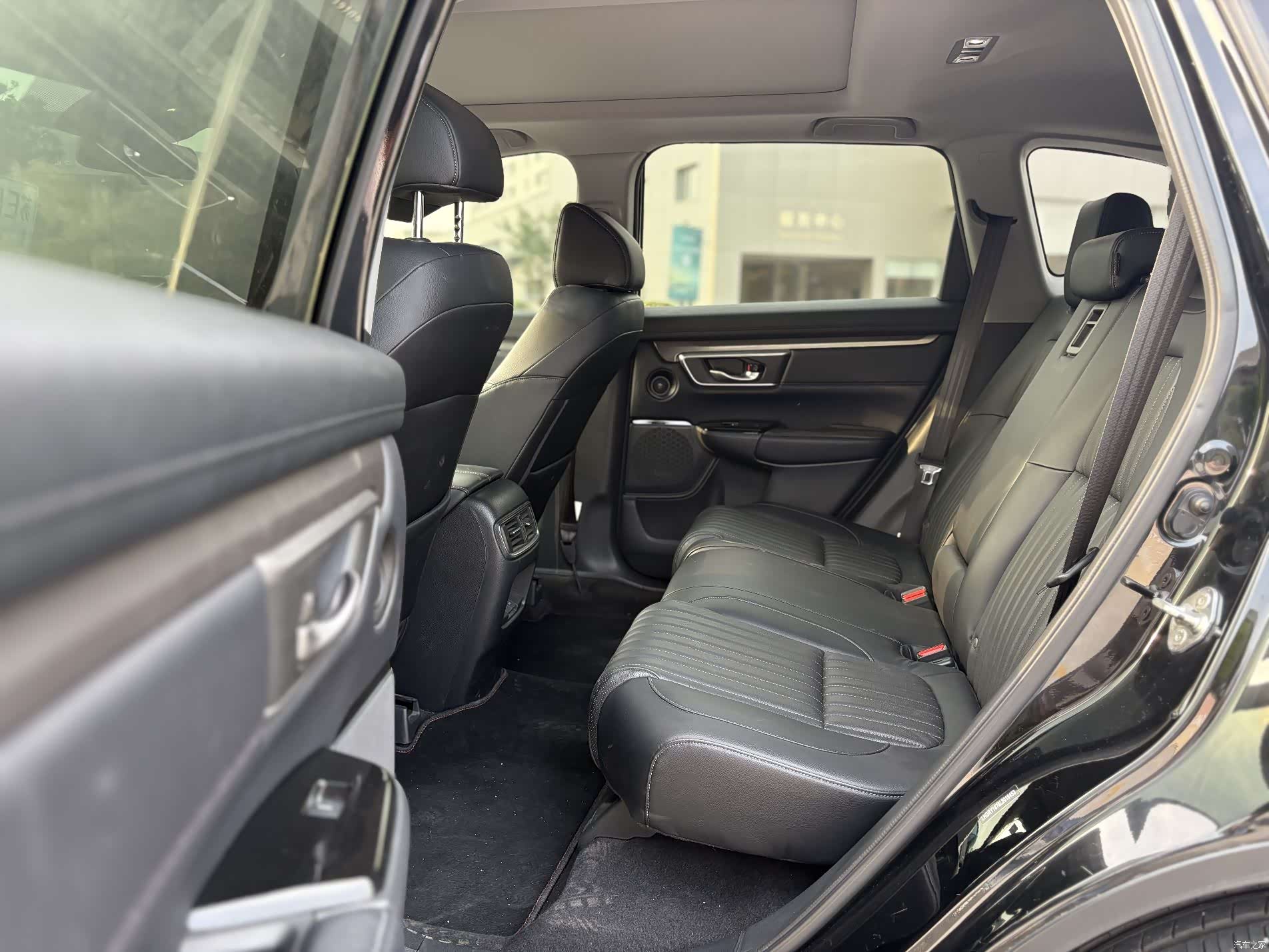 Honda Breeze, 2020 6