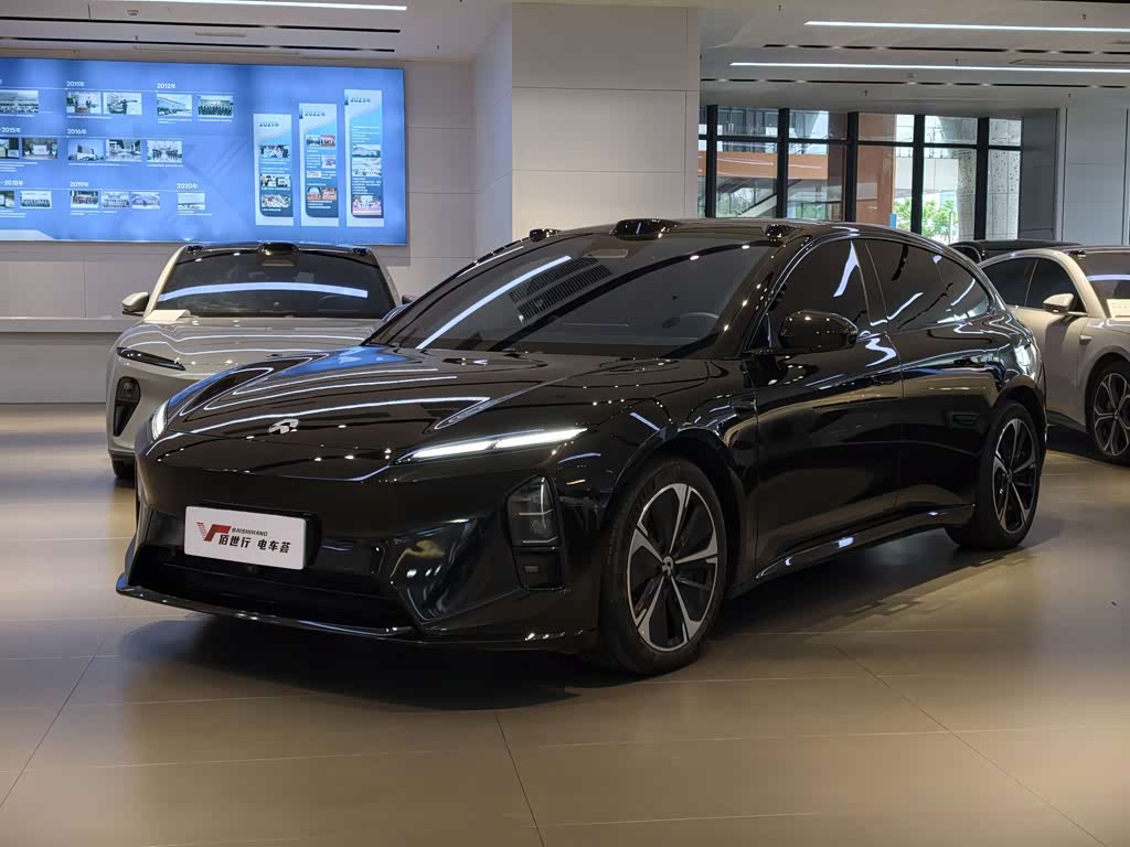 NIO ET5