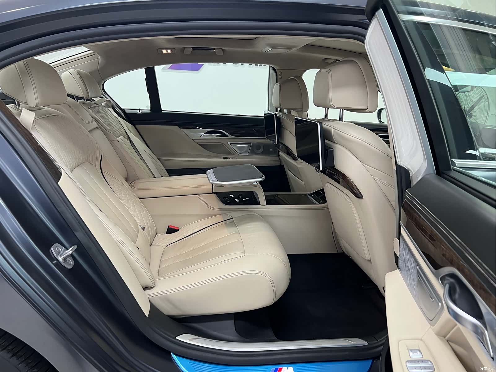 BMW 7 Series, 2018 12