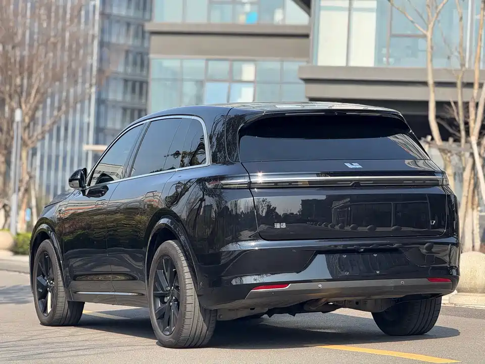 Li Auto Ideal L7