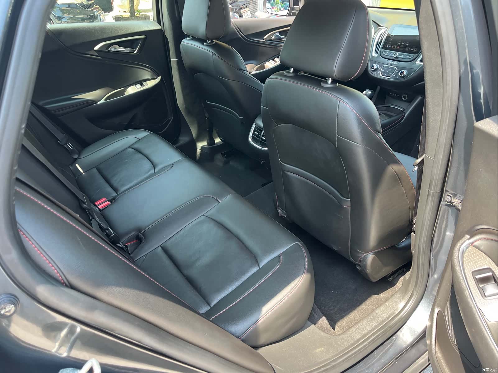 Chevrolet XL, 2019 14