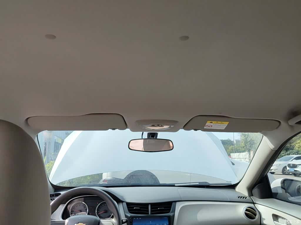 Chevrolet 3, 2017 18
