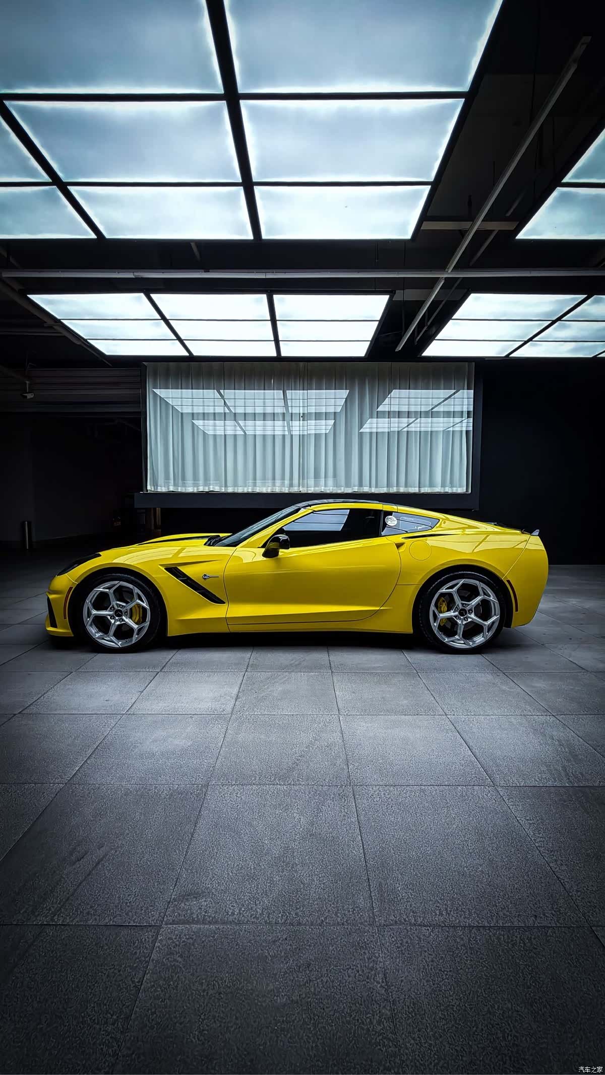 Chevrolet Z51, 2016 все фото