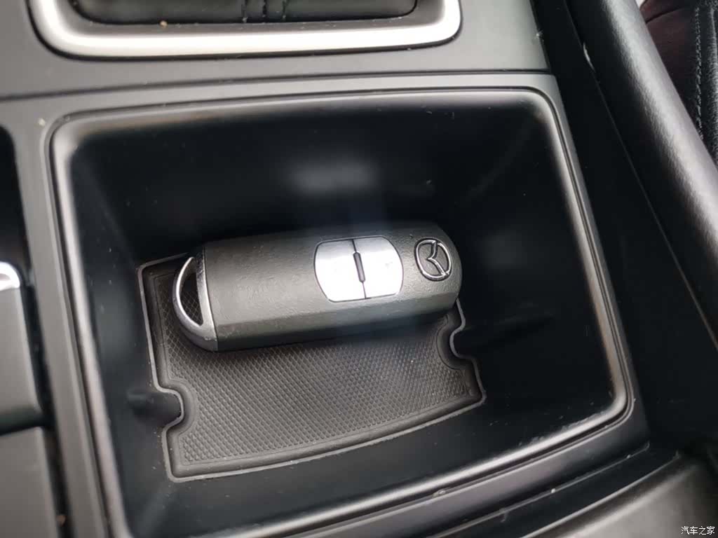 Mazda CX-4, 2019 9