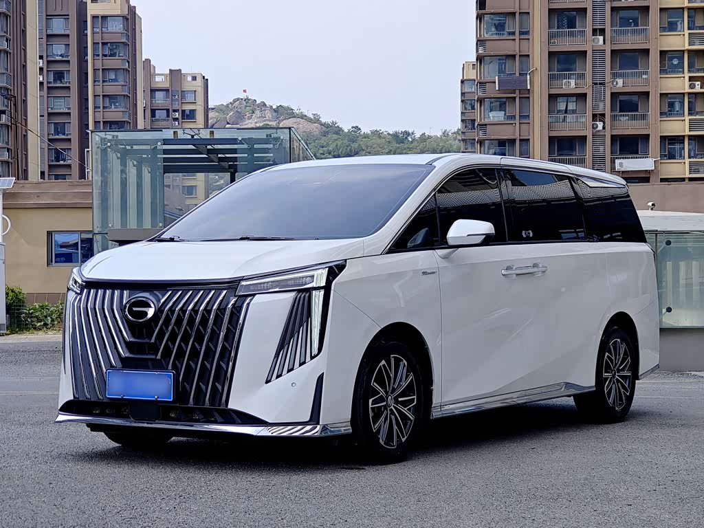 GAC M8