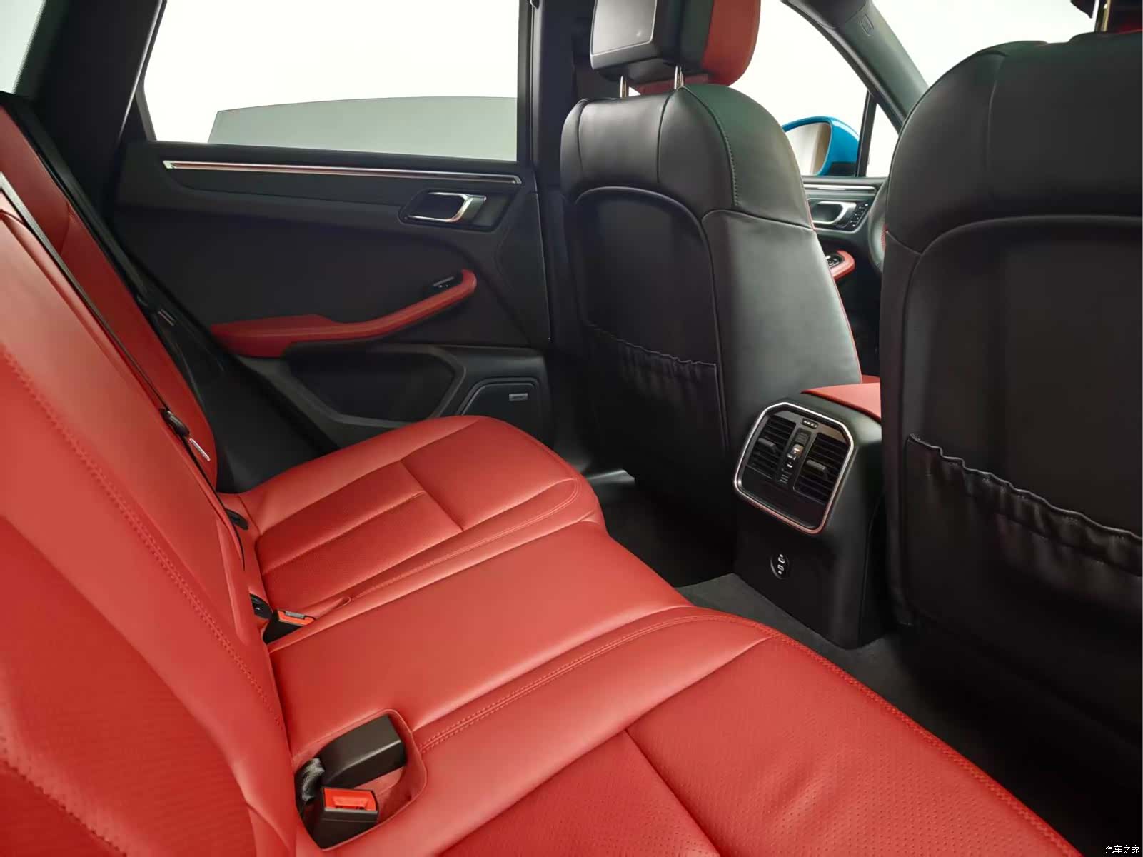 Porsche Macan, 2021 7