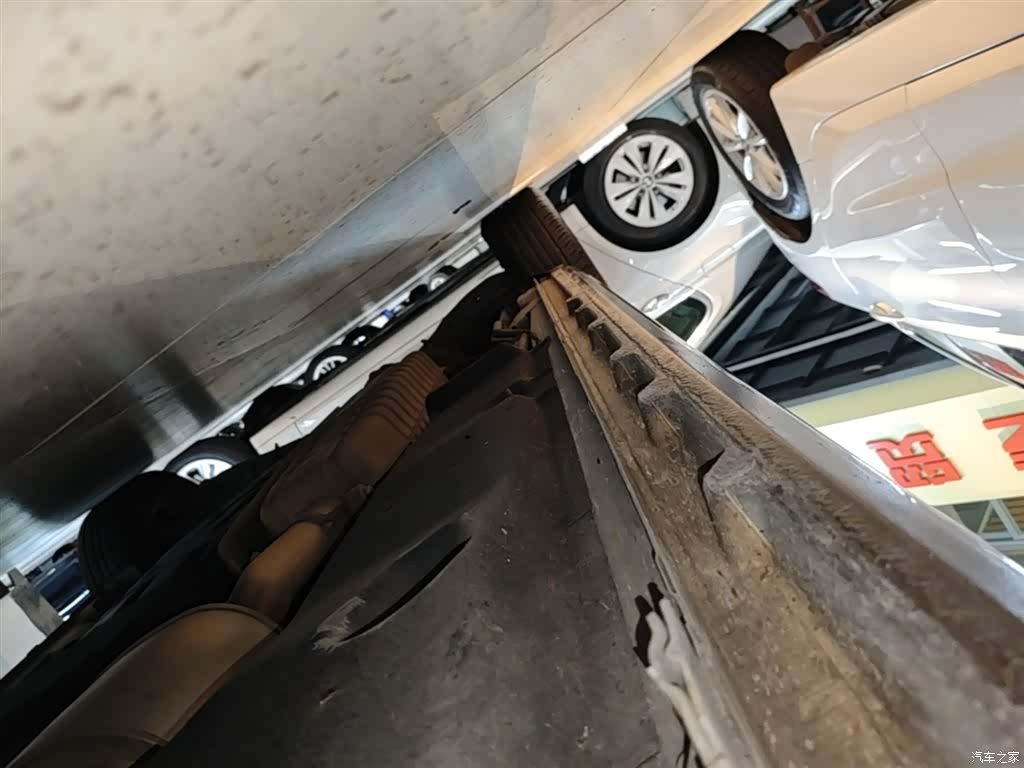 Buick GL8, 2021 21