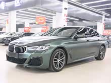 ����5ϵ(����) 2022�� 525i M�˶���װ