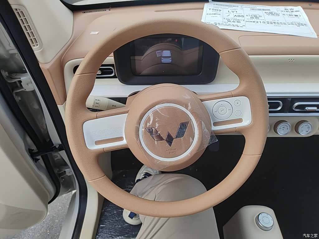 Wuling MINIEV, 2026 11