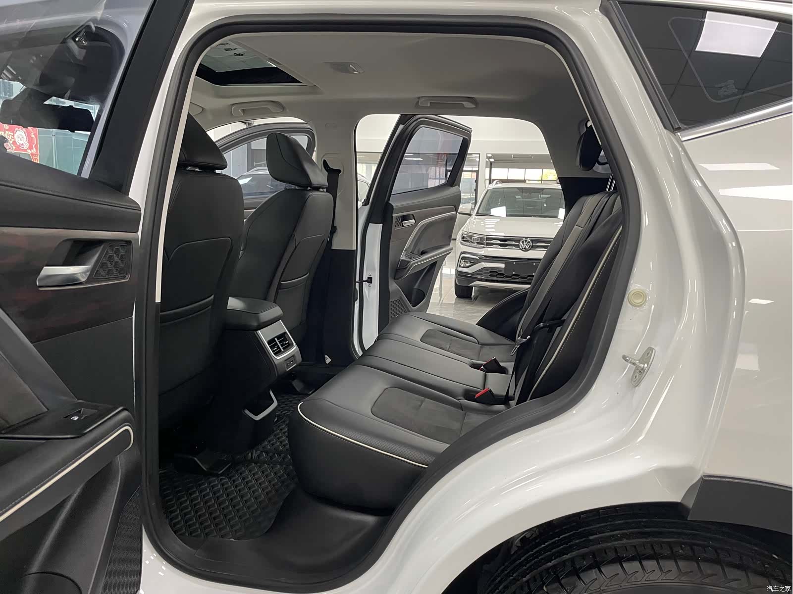 Haval H6, 2021 6