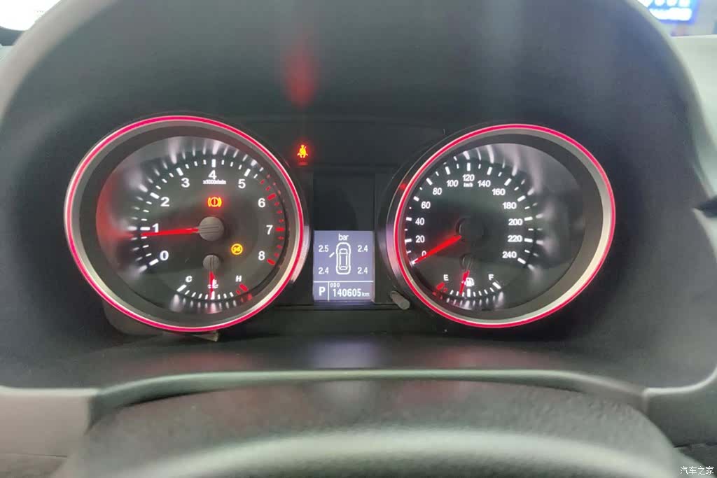 Haval M6, 2017 14