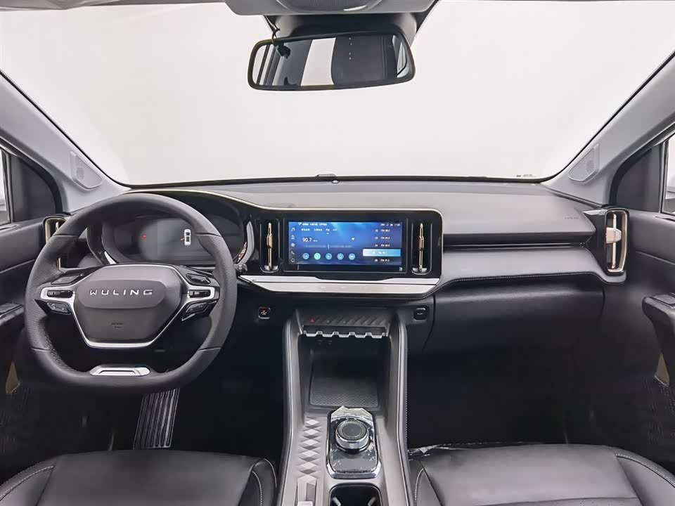 Wuling Wuling Nebula