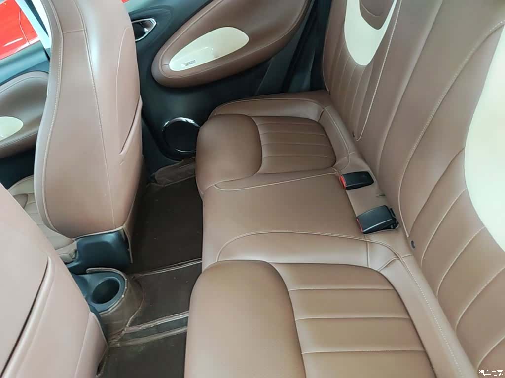 Wuling Bingo, 2023 17
