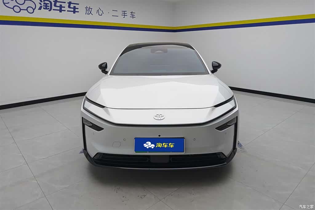 Toyota 7, 2026 2