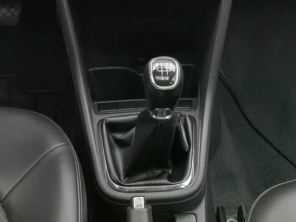 Skoda Xin Rui Skoda Xin Rui