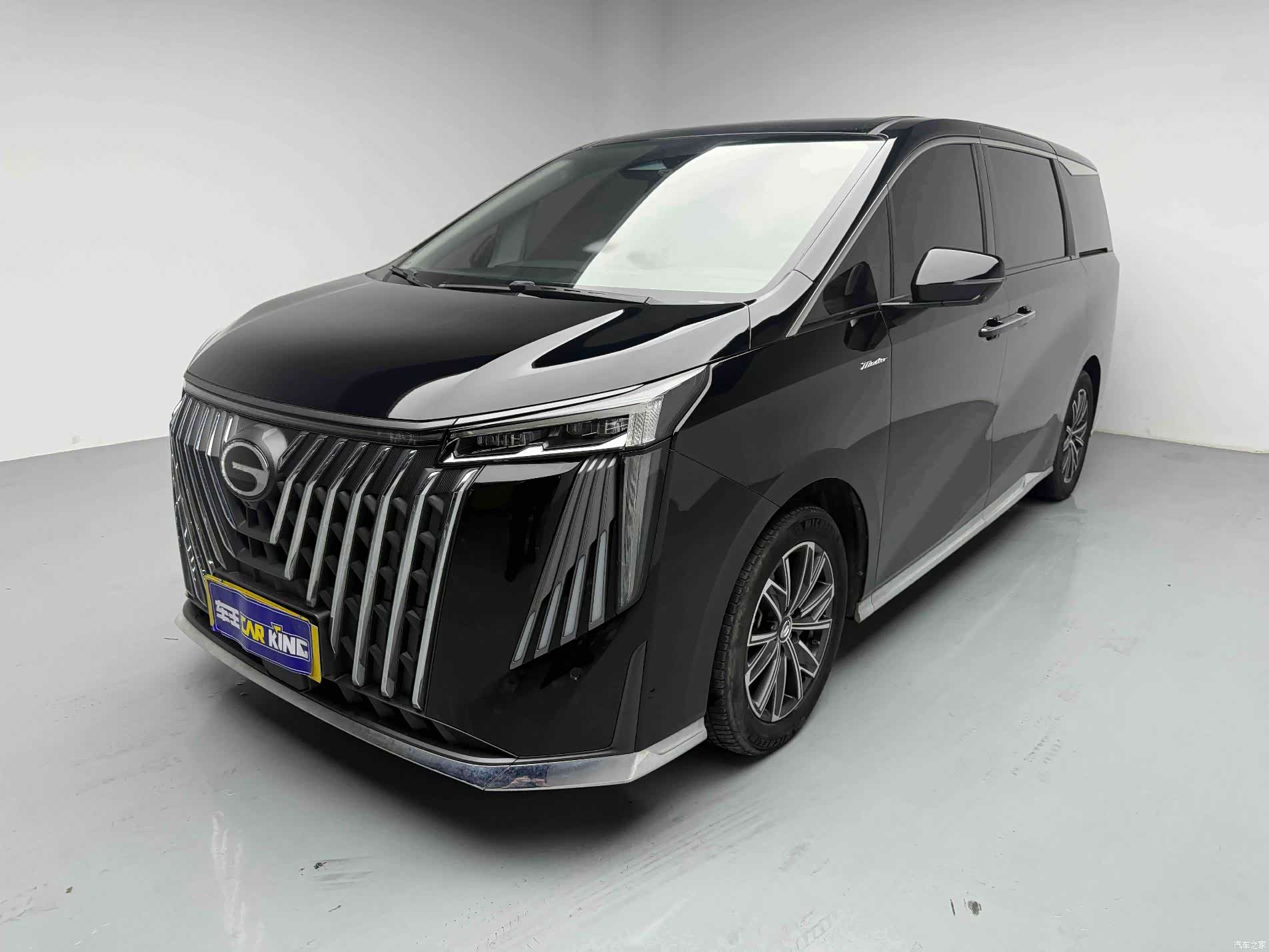 Trumpchi M8, 2024 1