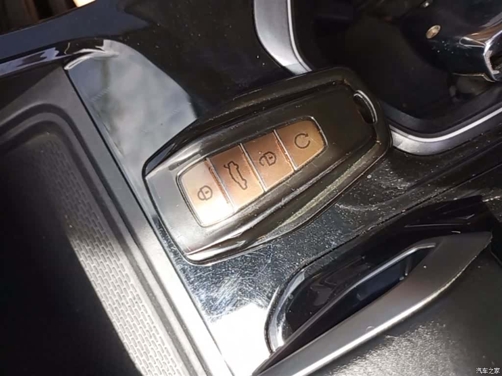 Geely Boyue, 2023 9
