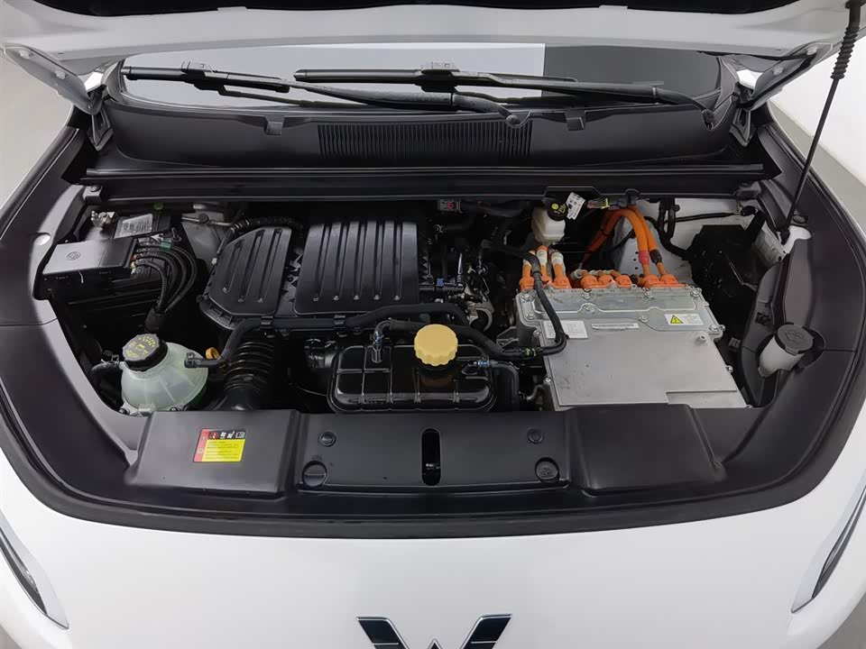 Wuling Wuling Nebula