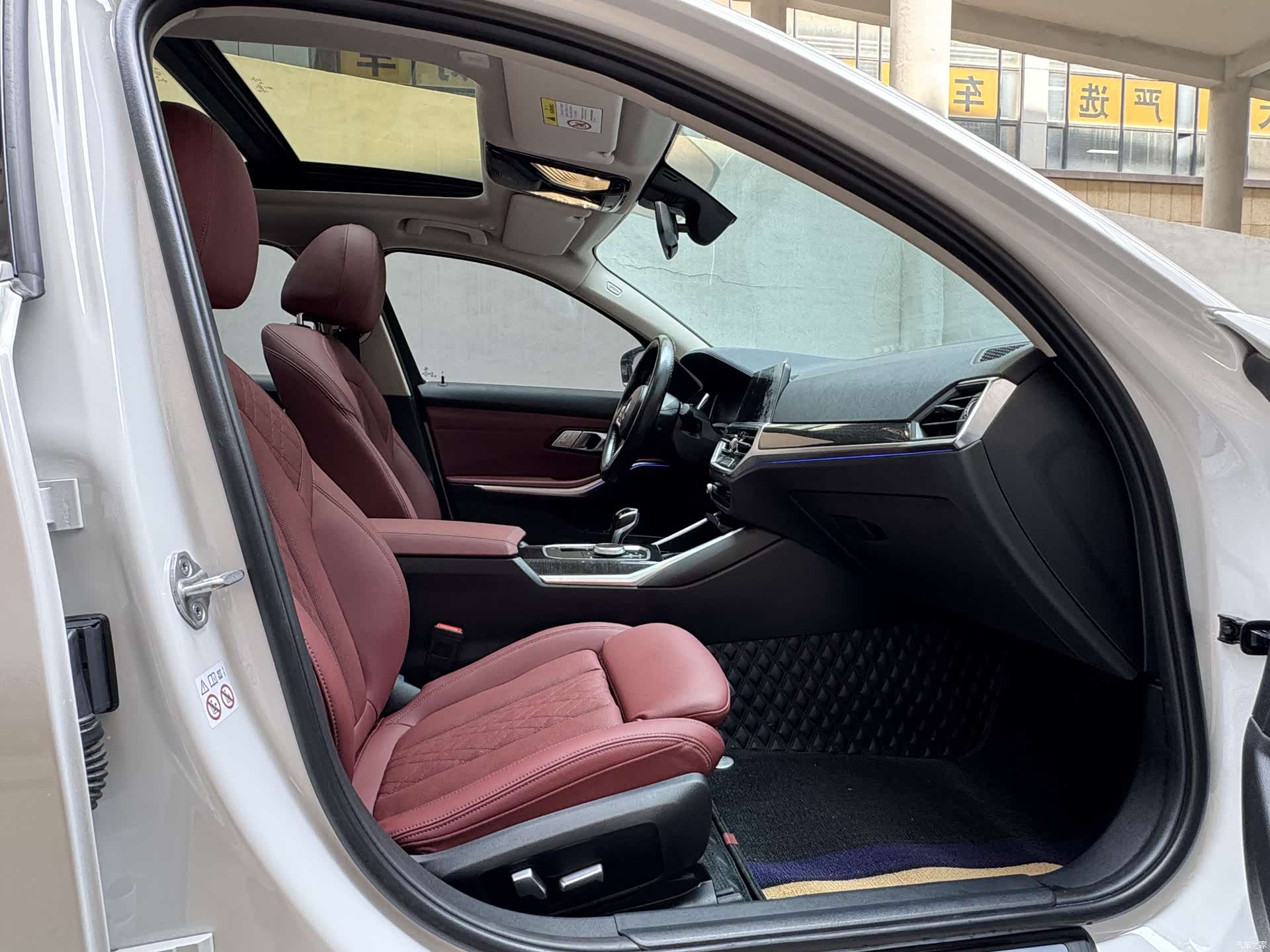 BMW 3 Series, 2022 10