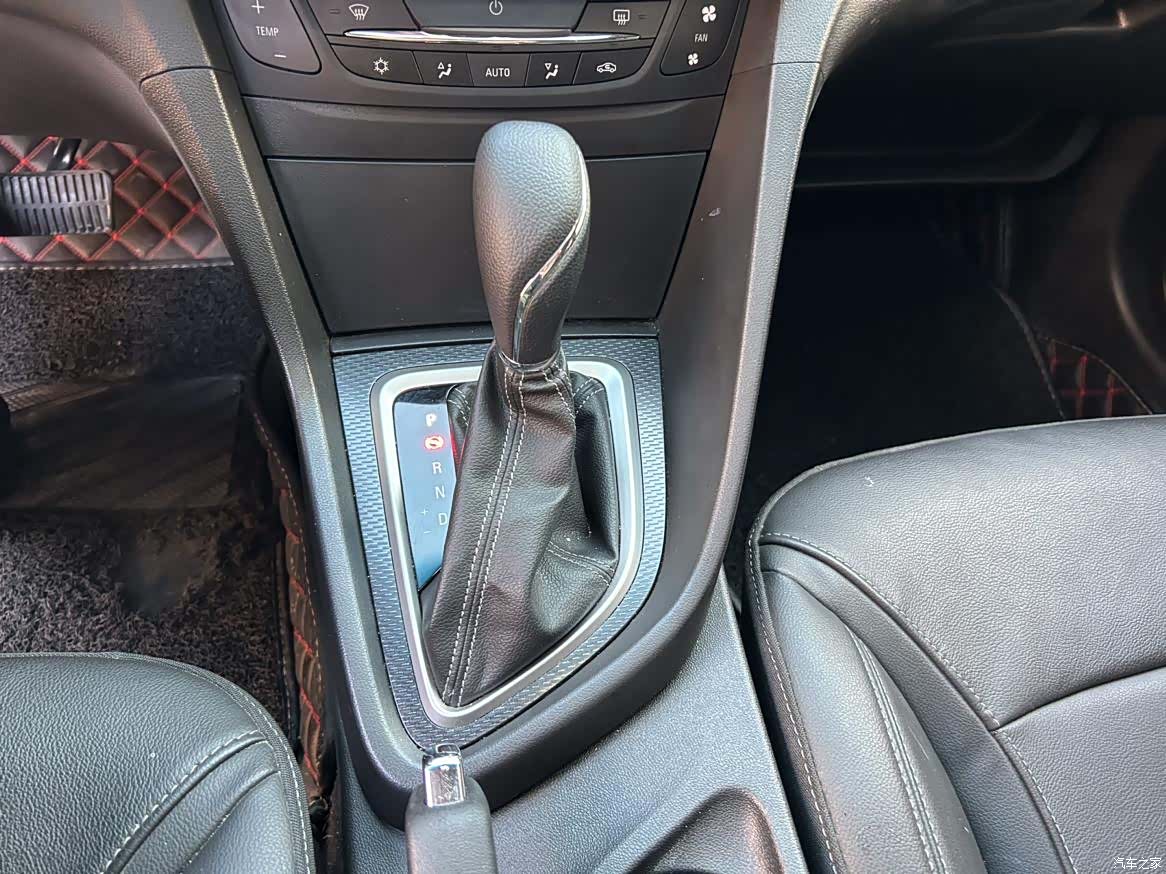 Buick VI, 2019 12