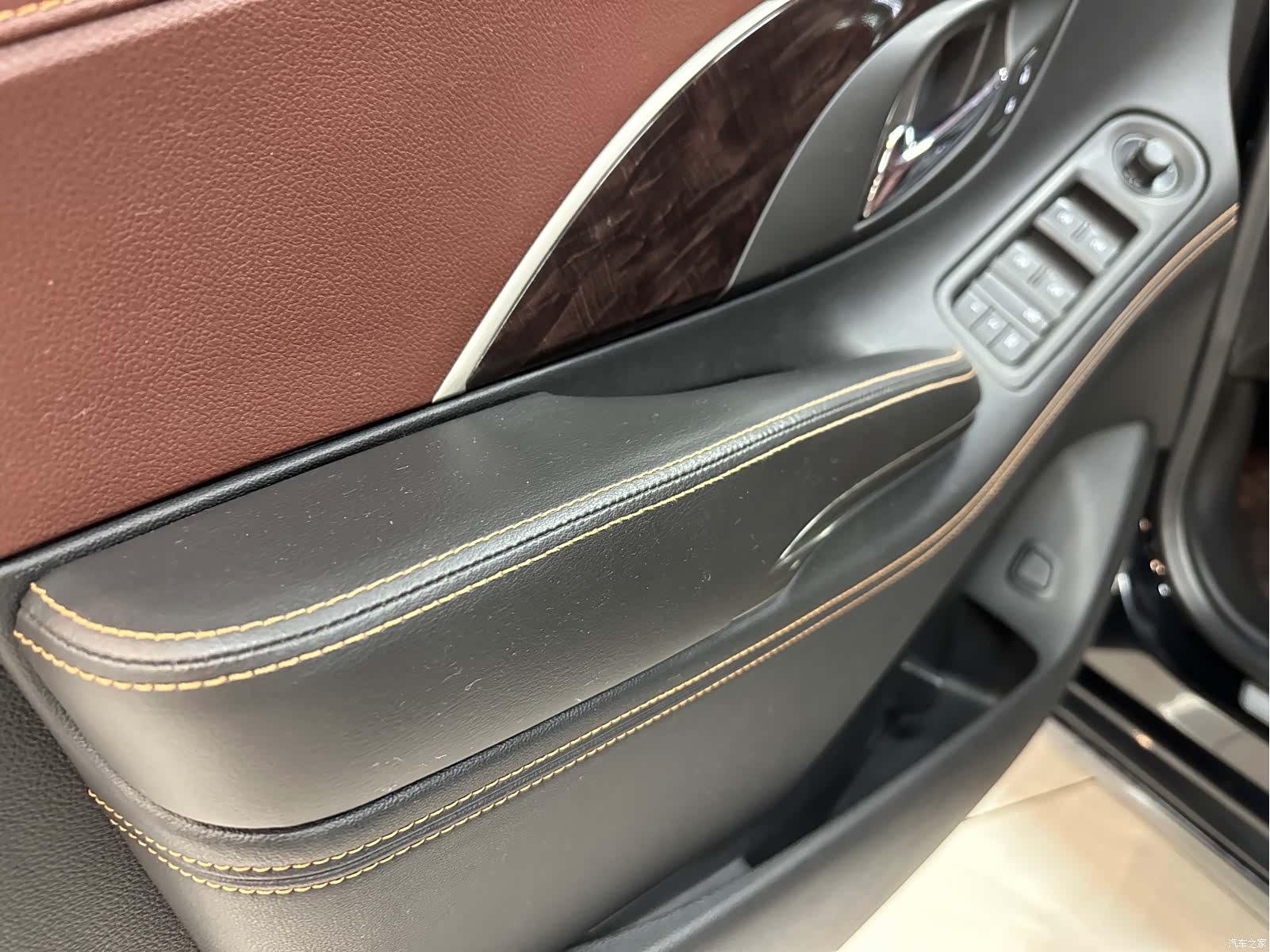 Buick LaCrosse, 2014 21