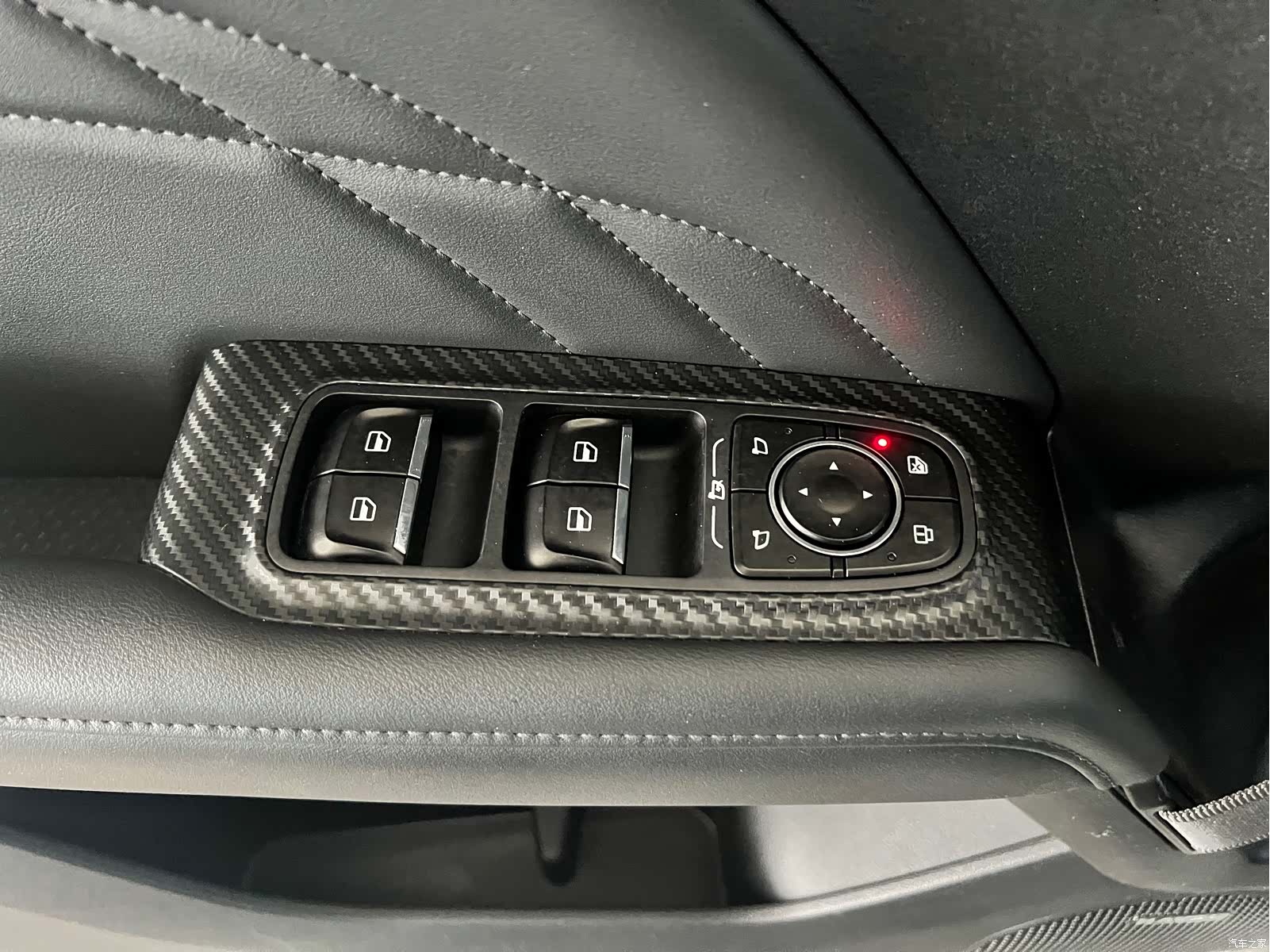 Haval Raptor, 2024 24