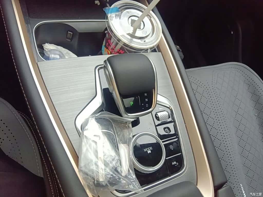 Chery Tiggo 5x, 2026 14