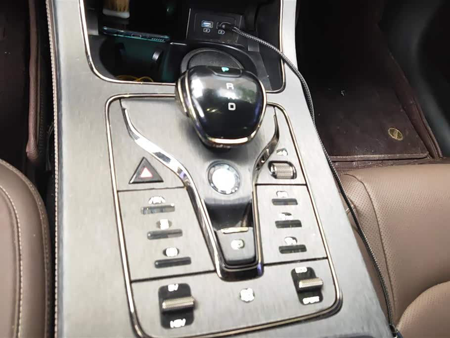 BYD Han BYD Han