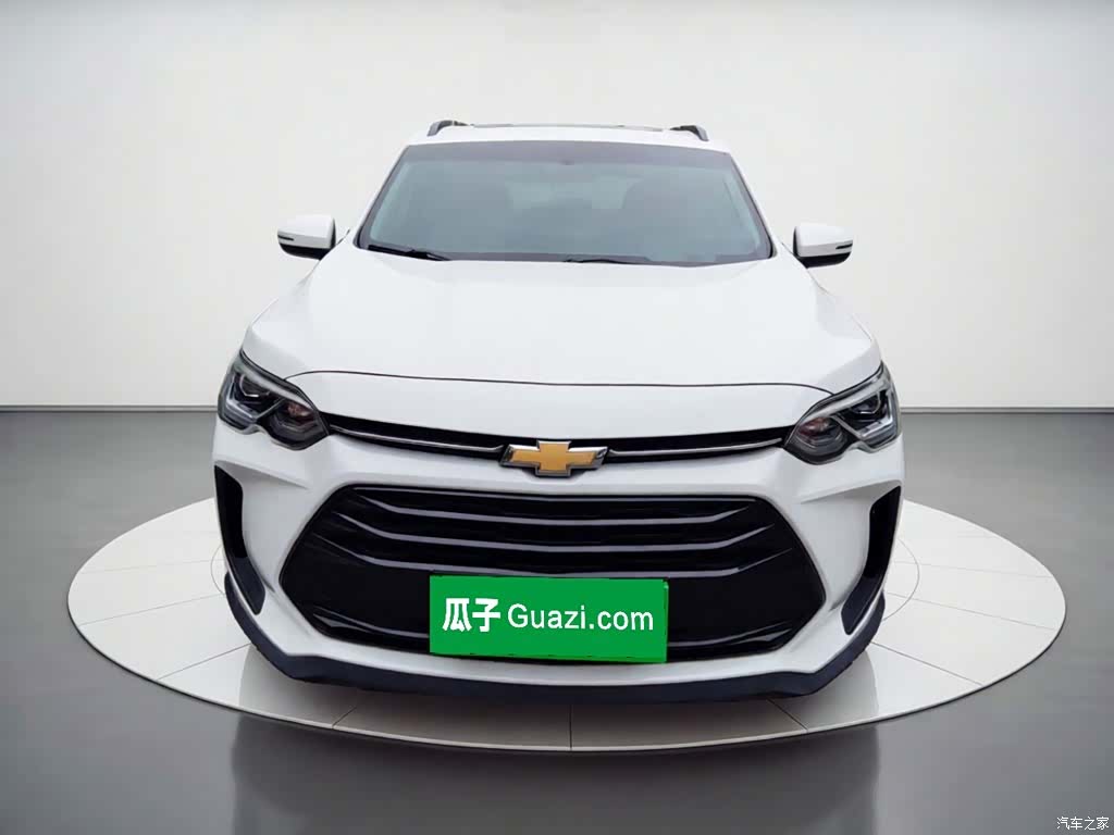 Chevrolet VI, 2019 2