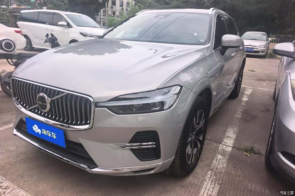 Volvo XC60, 2022 1
