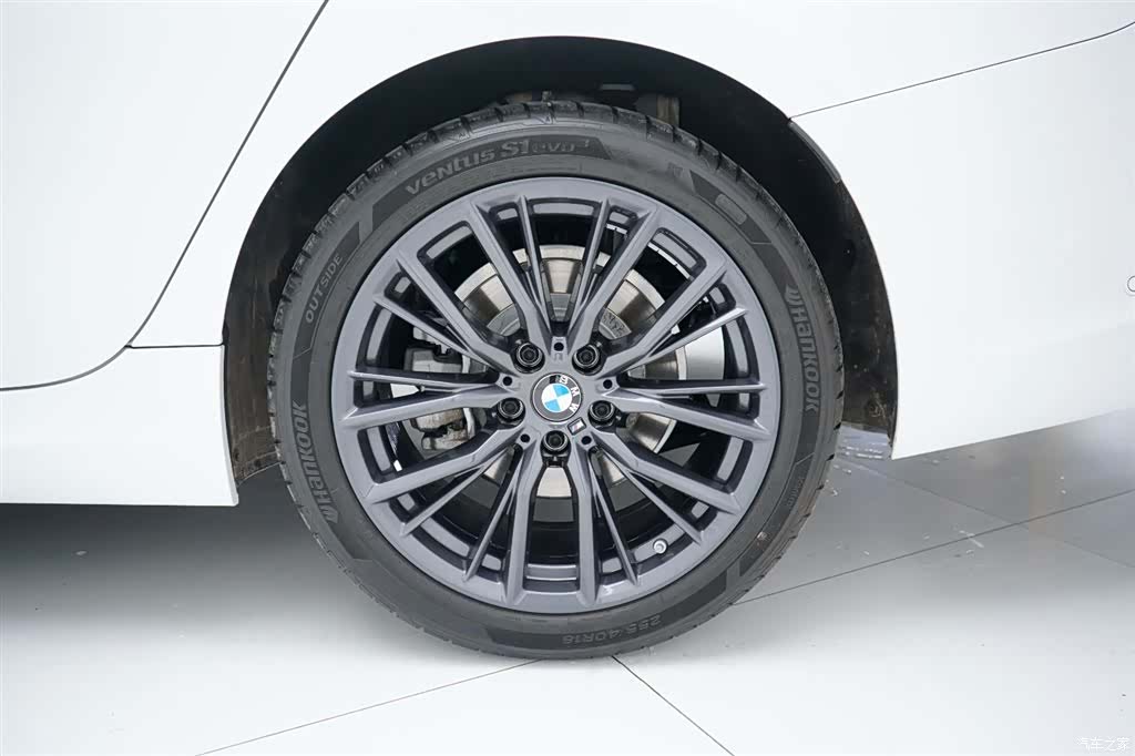 BMW 3 Series, 2022 22