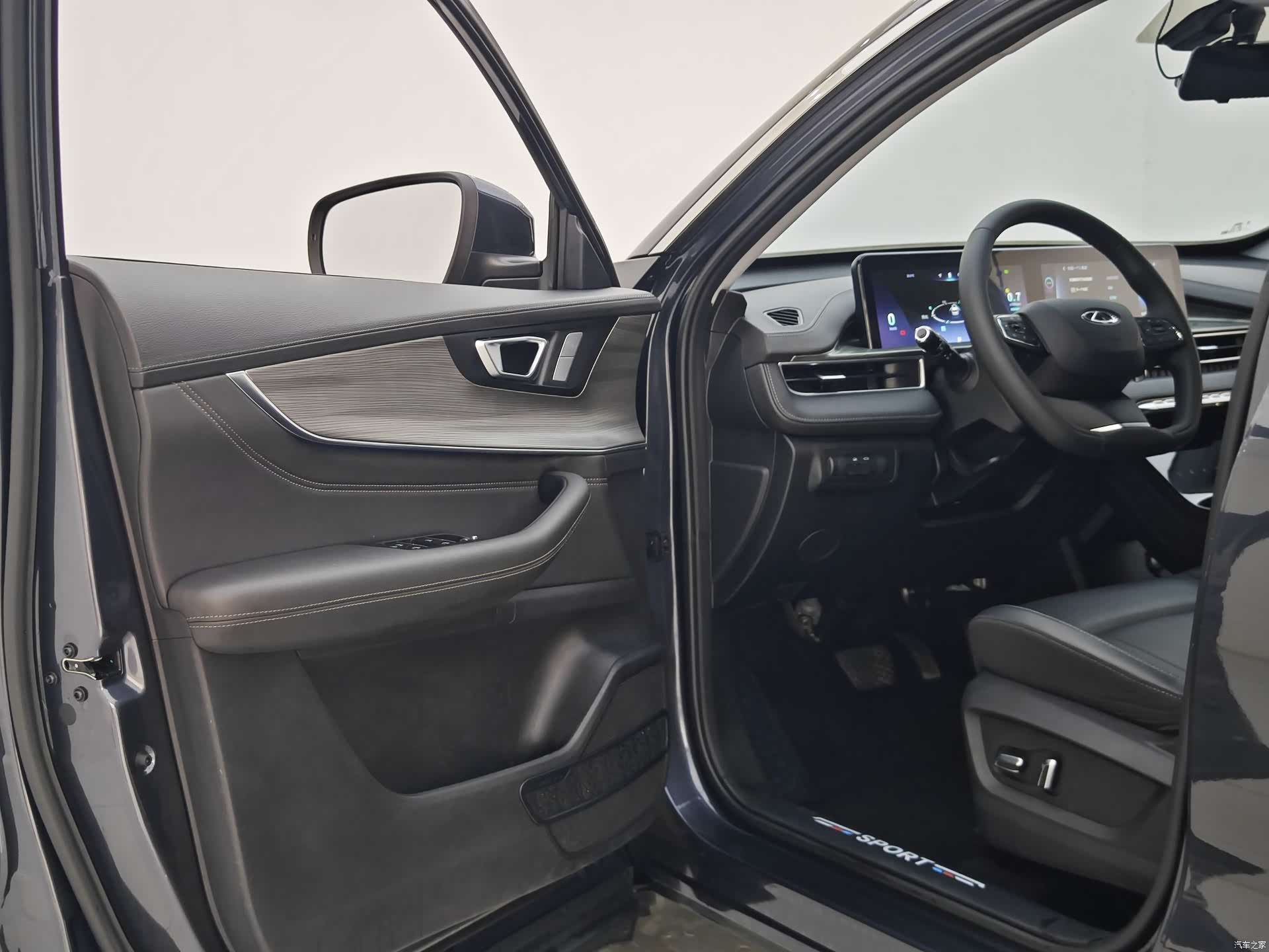 Chery Tiggo 8 Plus, 2023 7